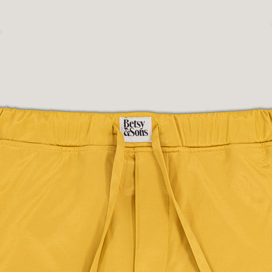 Gold & Glitter Unisex Designer Hose