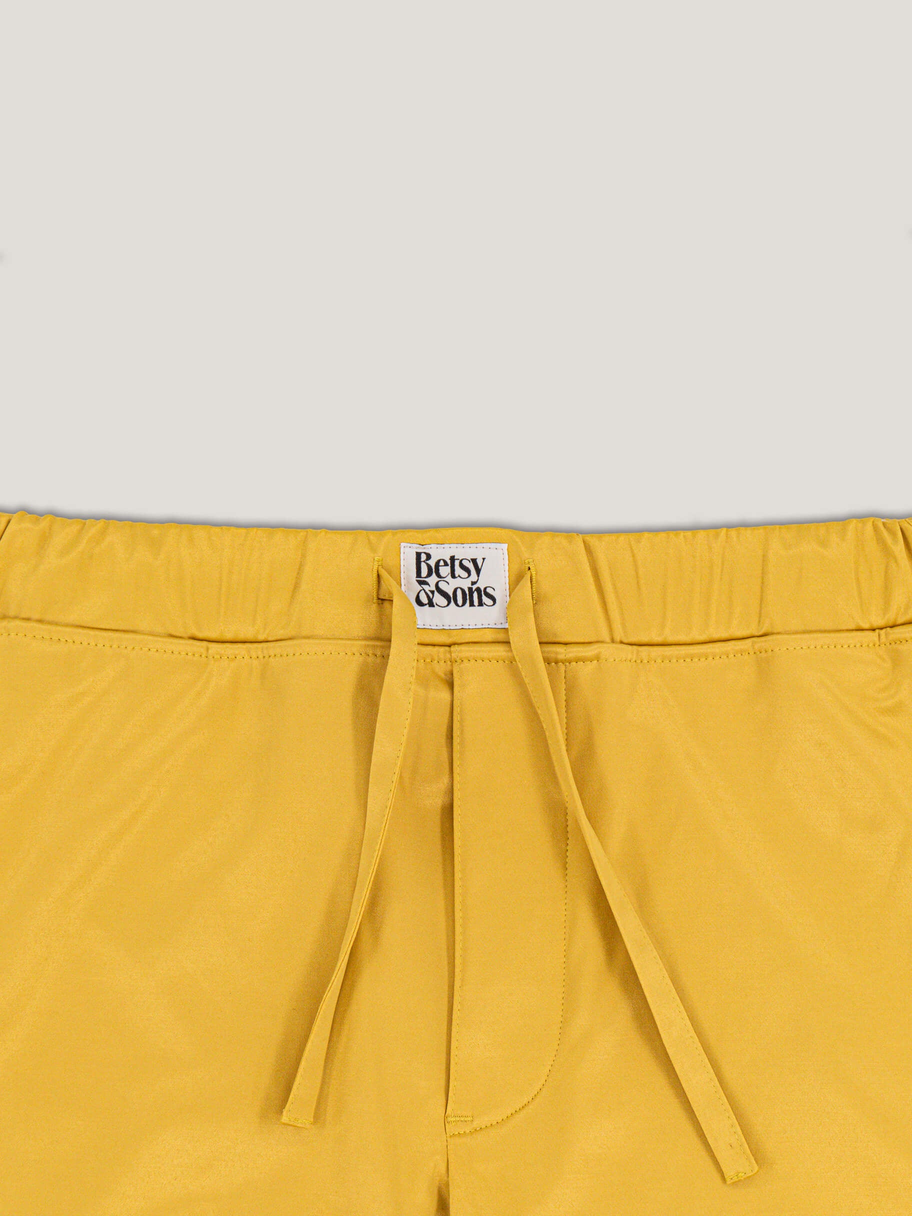 Gold & Glitter Unisex Designer Hose