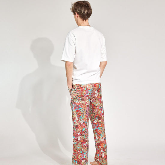 Paisley Park Trend Hose 2025