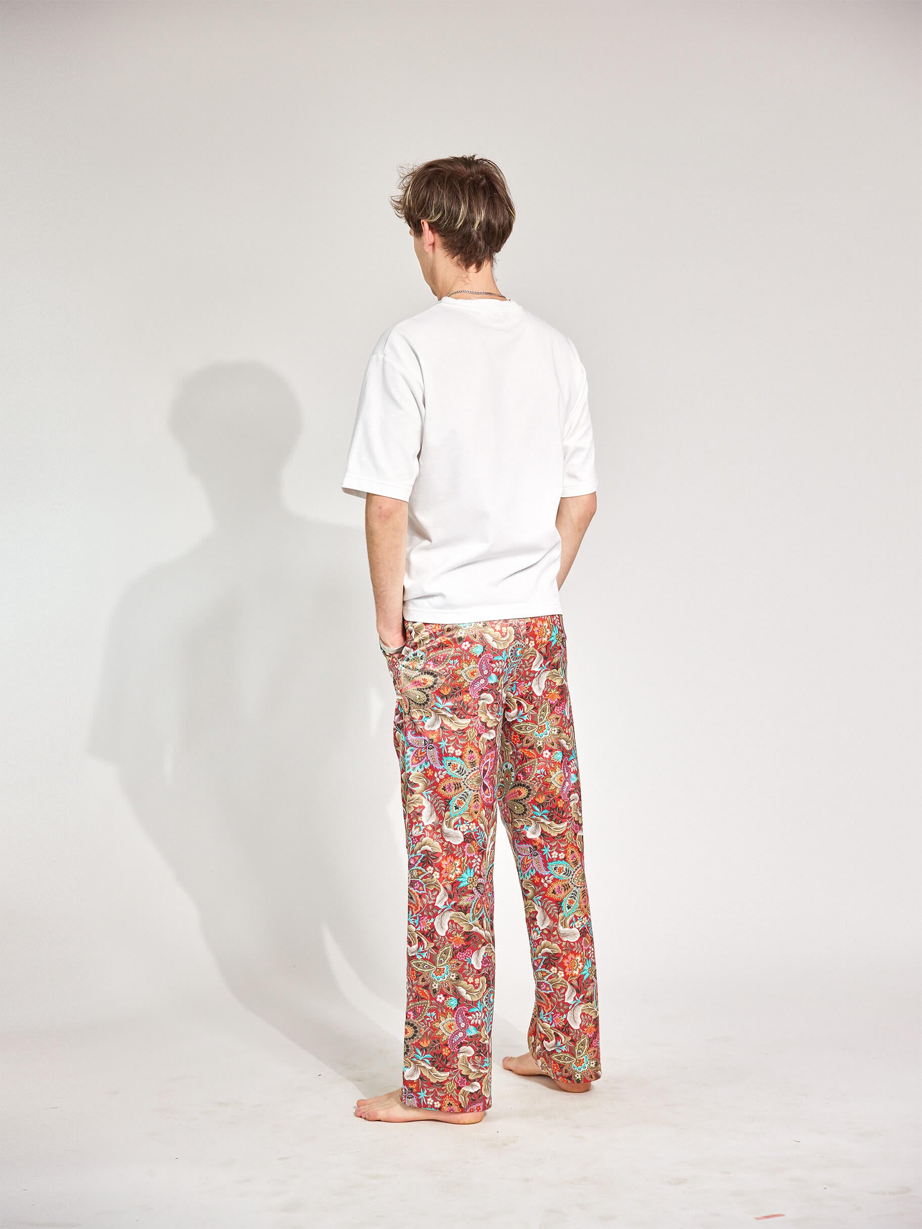 Paisley Park Trend Hose 2025