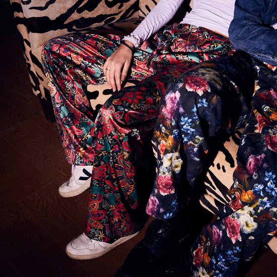 Power Paisley Streetwear Hamburg