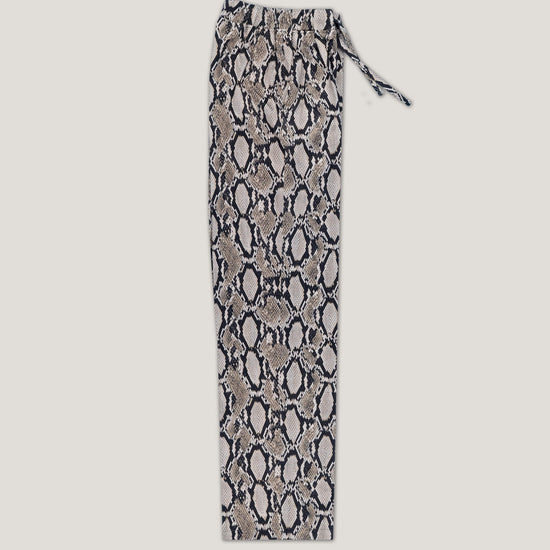 Snake Plissken Designer Hose Damen und Herren