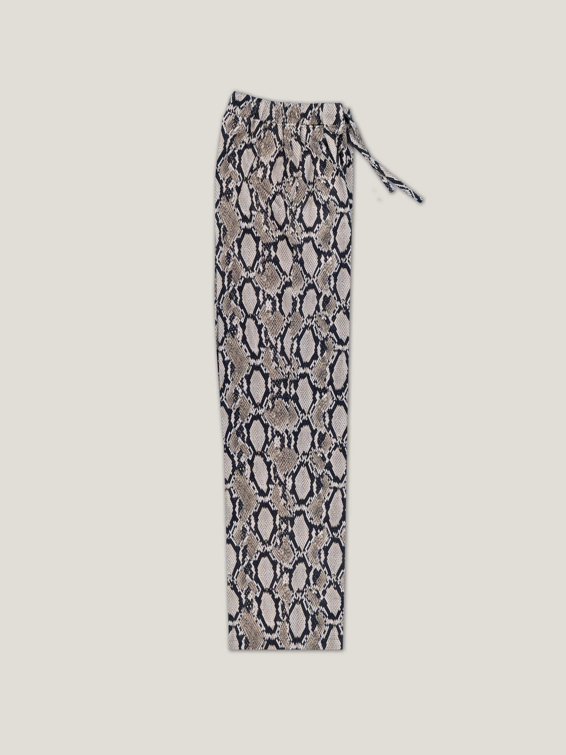 Snake Plissken Designer Hose Damen und Herren